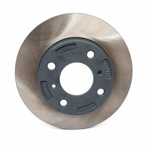 DISCO FRENO DEL MACIZO 230 MM - ESPESOR 12 MM
