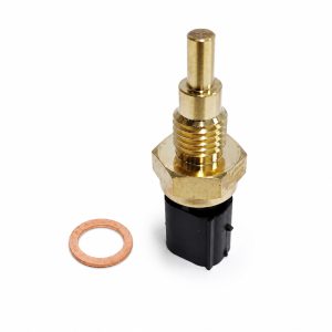 BYD F0  GEELY LC  GREAT WALL M4 C10 C20 C30 C50 H6  SENSOR TEMPERATURA (3 PINES)