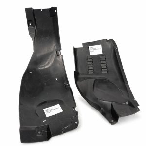 BRILLIANCE H530 MANDIL GUARDAFANGO LH