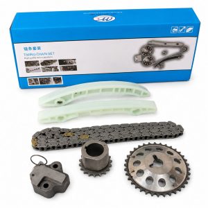 KEYTON M70 1.3 469  KIT DISTRIBUCION  CADENA 6 PIEZAS