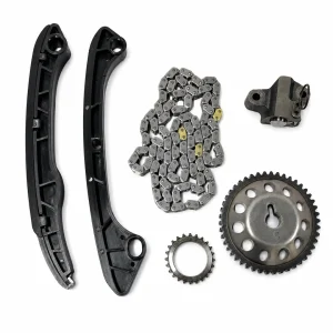 HAIMA 2  KIT DISTRIBUCION (CADENA 6 PIEZAS)