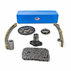 LIFAN X7 X60 , GEELY EC7 1.8L  KIT DISTRIBUCION CADENA 6 PIEZAS