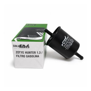 ZOTYE HUNTER 1.3  FILTRO GASOLINA