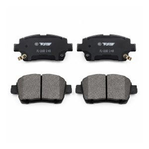 677 K SHINERAY  T50 T52 D60  PASTILLA FRENO DELANTERA